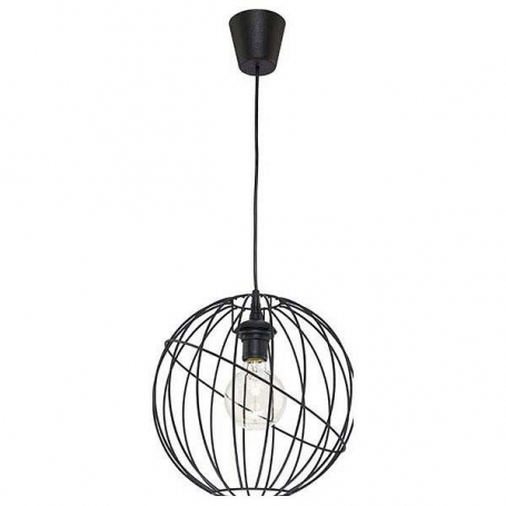 Подвесной светильник TK Lighting 1626 Orbita Black 1