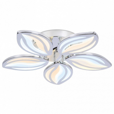 Потолочная люстра Ambrella light ACRYLICA FA466