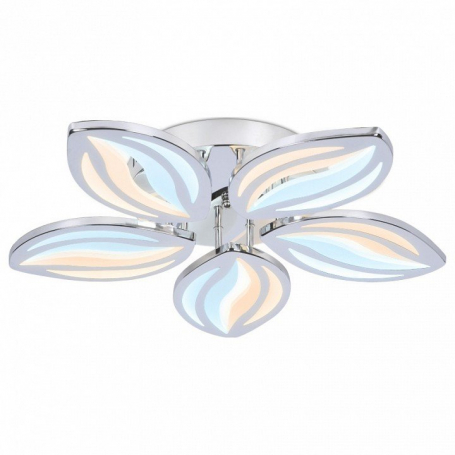 Потолочная люстра Ambrella light ACRYLICA FA466