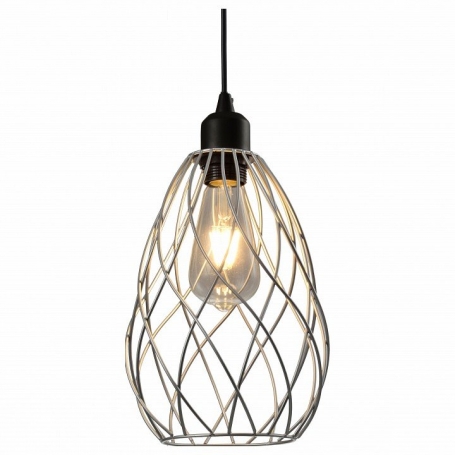 Подвесной светильник Toplight Martha TL1191H-01SL