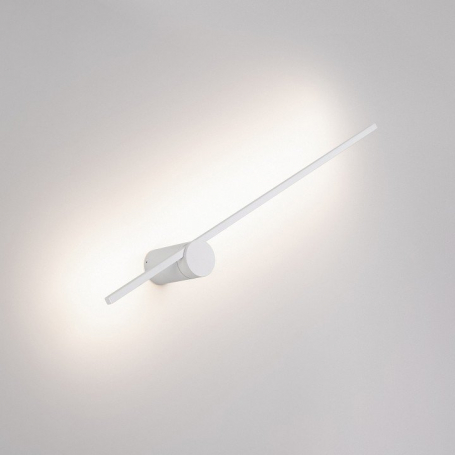 Настенный светодиодный светильник Arlight SP-Vinci-S600x55-7W Day4000 035682