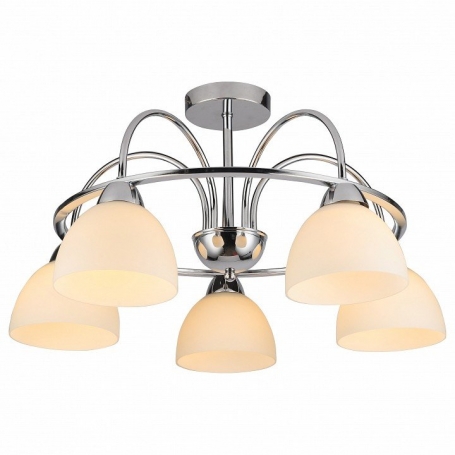 Потолочная люстра Arte Lamp A6057PL-5CC