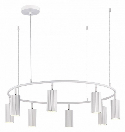 Подвесная люстра ST Luce KENDO SL1213.503.08