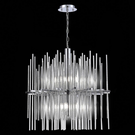 Подвесная люстра ST Luce TERAMO SL1628.103.08