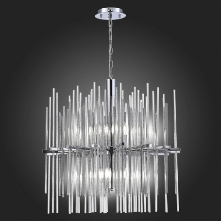 Подвесная люстра ST Luce TERAMO SL1628.103.08