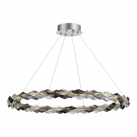 Подвесная люстра ST Luce DIAMANTA SL6009.113.01