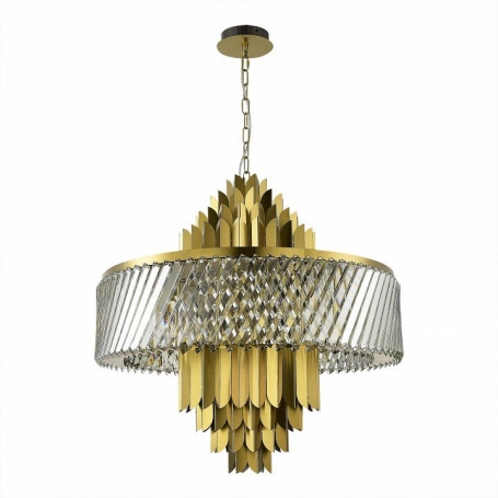 Подвесная люстра ST Luce NARI SL1635.303.13