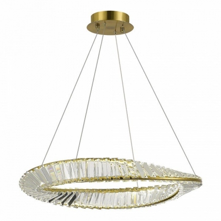 Подвесной светильник ST Luce RITORTO SL6204.301.01