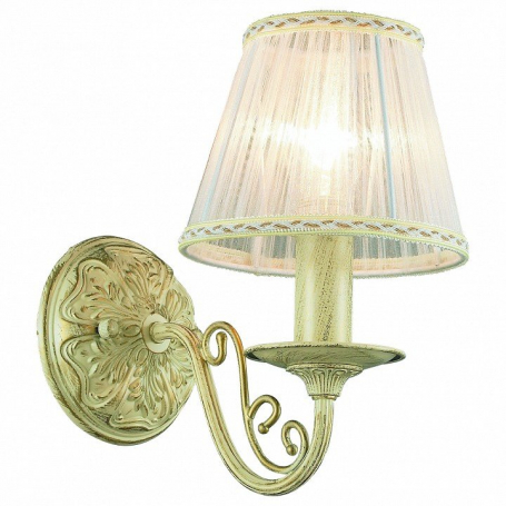 Бра Toplight Susanna TL7290B-01RY