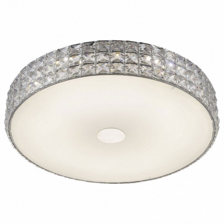 Потолочная люстра Toplight Imogene TL1162-4D