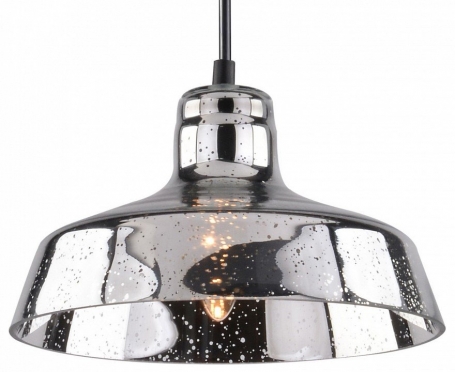 Подвесной светильник Arte Lamp Riflesso A4297SP-1CC