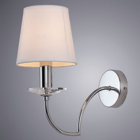 Бра Arte Lamp Edda A3625AP-1CC