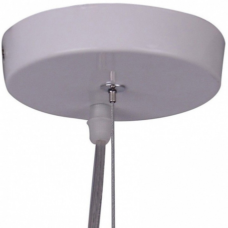 Подвесной светильник Arte Lamp Amur A4288SP-1WH