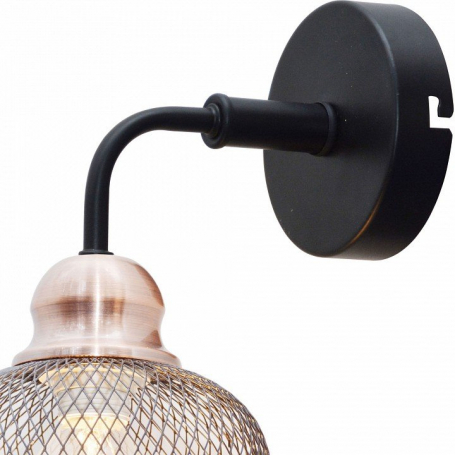 Бра Toplight Griselda TL1158-1W