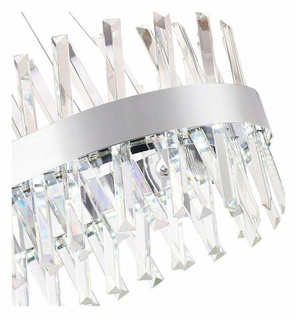 Подвесная люстра Alexandria LED LAMPS 81249