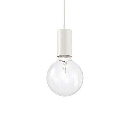 Подвесной светильник Ideal Lux Hugo HUGO SP1 BIANCO