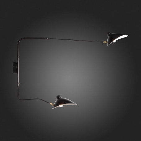 Бра ST Luce Spruzzo SL305.401.02