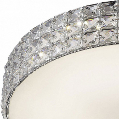 Потолочная люстра Toplight Imogene TL1162-4D