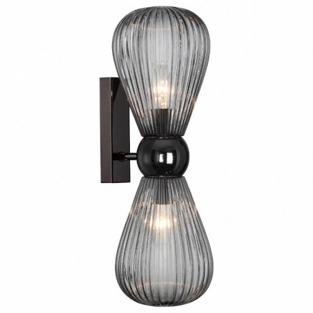 Бра Odeon Light Elica 5417/2W