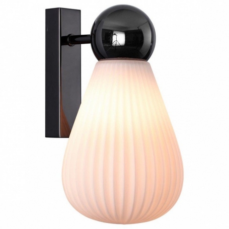 Бра Odeon Light Elica 5418/1W