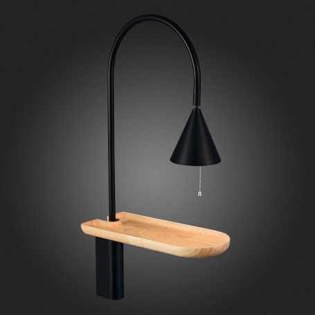 Настенный светильник ST Luce AMIRO SL1802.401.01