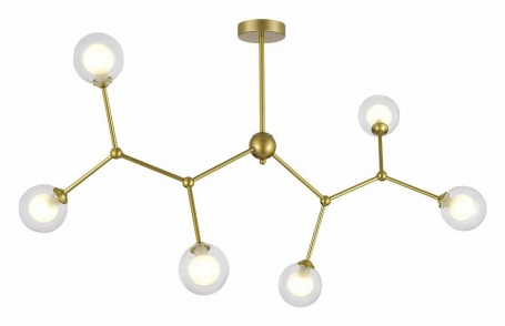 Подвесной светильник Evoluce ARCUS SLE1106-203-06