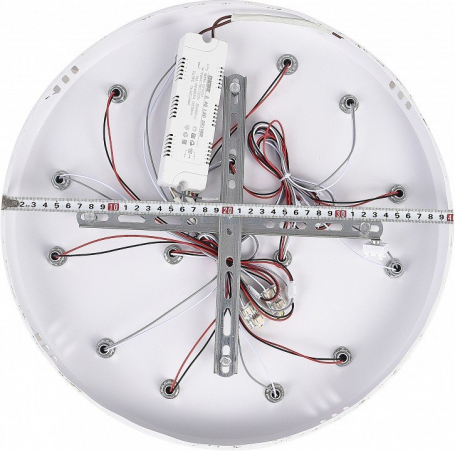 Потолочная люстра Kirke LED LAMPS 81228