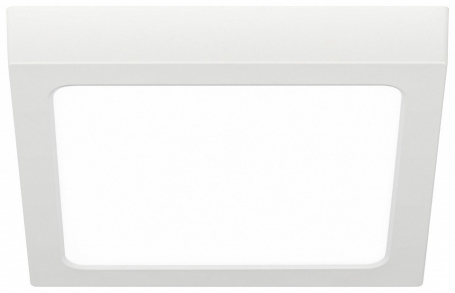 Накладной светильник Эра LED панель Б0057434