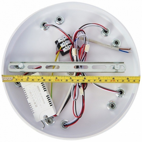 Потолочная люстра LED LAMPS 81167