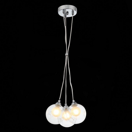 Подвесная люстра ST Luce Dualita SL431.113.03