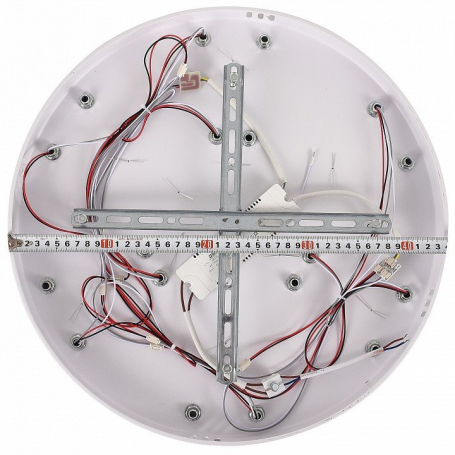 Потолочная люстра Cascade LED LAMPS 81158