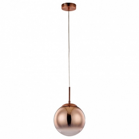 Подвесной светильник Arte Lamp Jupiter Copper A7961SP-1RB