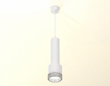 Подвесной светильник Ambrella light Techno Spot XP8110005