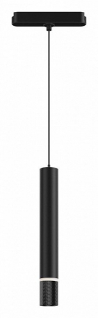 Трековый светильник AIR HANG DK5375-BK