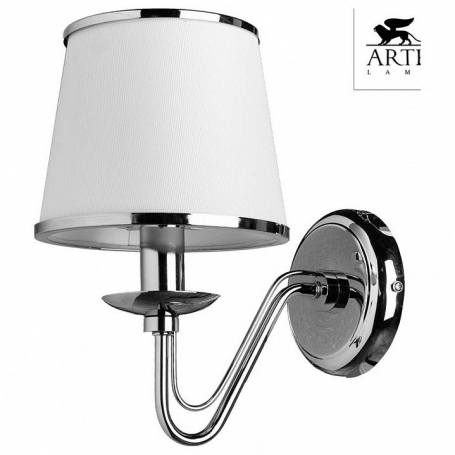 Бра Arte Lamp Aurora A1150AP-1CC