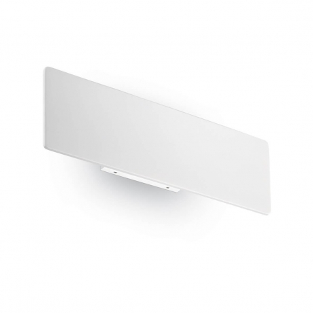 Бра Ideal Lux Zig Zag Ap D29 Bianco 179292