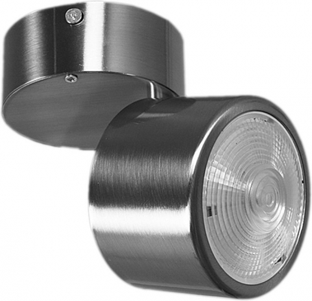 Спот Reluce 84295-9.5-001RT LED12W CR