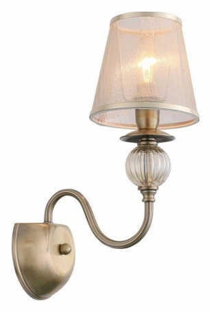 Бра ST Luce Grazia SL185.301.01