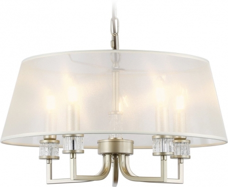 Подвесная люстра Ambrella Light High Light Classic LH71211