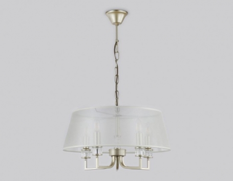 Подвесная люстра Ambrella Light High Light Classic LH71211