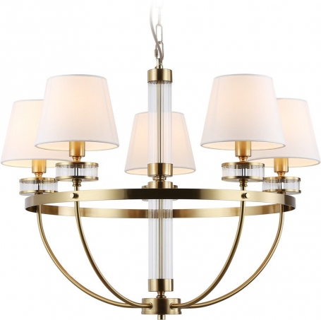 Подвесная люстра Ambrella Light High Light Classic LH71251