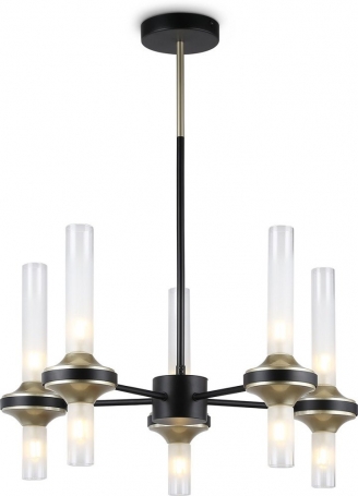 Подвесная люстра Ambrella Light High Light Modern LH55351