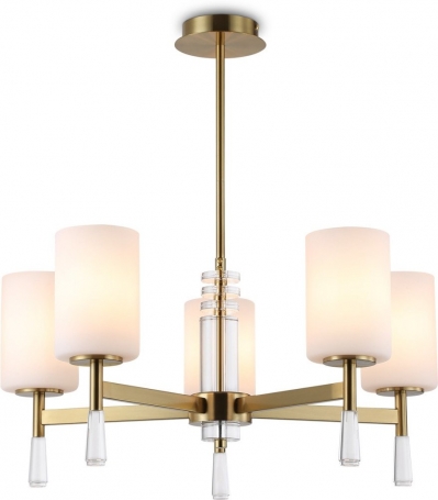 Подвесная люстра Ambrella Light High Light Modern LH56261