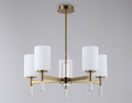 Подвесная люстра Ambrella Light High Light Modern LH56261