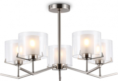 Потолочная люстра Ambrella Light High Light Modern LH57001