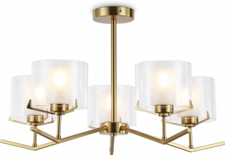 Потолочная люстра Ambrella Light High Light Modern LH57007