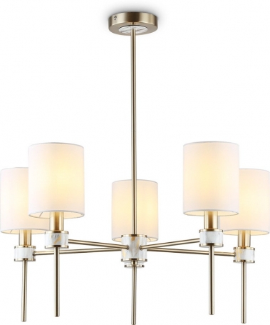 Подвесная люстра Ambrella Light High Light Classic LH72371