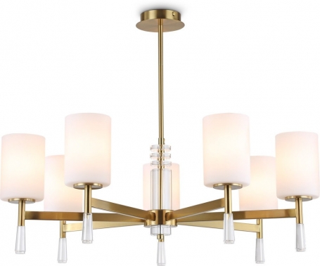 Подвесная люстра Ambrella Light High Light Modern LH56263