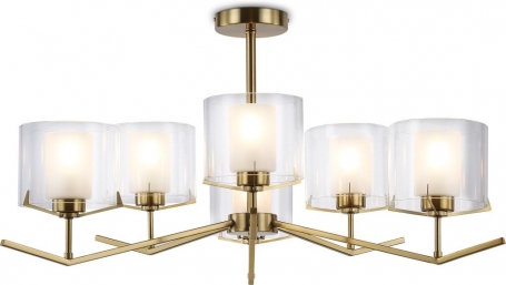 Потолочная люстра Ambrella Light High Light Modern LH57008