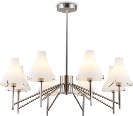 Подвесная люстра Ambrella Light High Light Modern LH57125